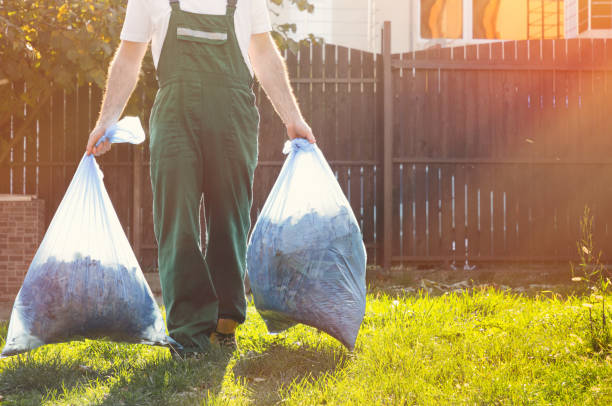 Best Residential Junk Removal  in Hawaiian Paradise Park, HI